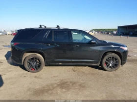 Chevrolet Traverse AWD PREMIER * КРАЙНА ЦЕНА* CARFAX, снимка 13