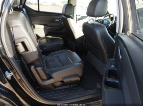 Chevrolet Traverse AWD PREMIER * КРАЙНА ЦЕНА* CARFAX, снимка 8