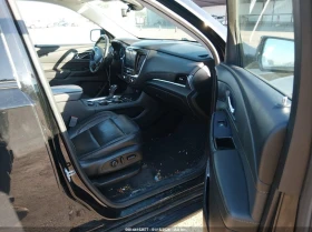Chevrolet Traverse AWD PREMIER * КРАЙНА ЦЕНА* CARFAX, снимка 5