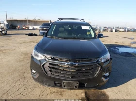 Chevrolet Traverse AWD PREMIER * КРАЙНА ЦЕНА* CARFAX, снимка 12