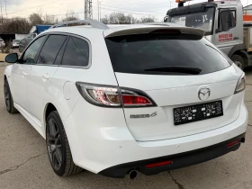 Mazda 6 2.5i / 170к.с. / Facelift / Бензин, снимка 3 - Автомобили и джипове - 53455714