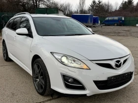 Mazda 6 2.5i / 170к.с. / Facelift / Бензин, снимка 5 - Автомобили и джипове - 53455714