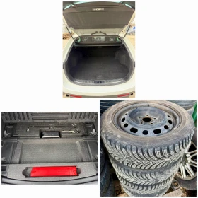 Mazda 6 2.5i / 170к.с. / Facelift / Бензин, снимка 15 - Автомобили и джипове - 53455714