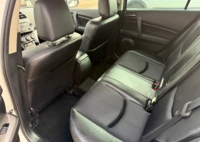Mazda 6 2.5i Бензин / Facelift - 7100 € / 13886.39 лв. - 18781301 5
