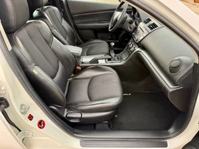Mazda 6 2.5i / 170к.с. / Facelift / Бензин, снимка 8 - Автомобили и джипове - 53455714