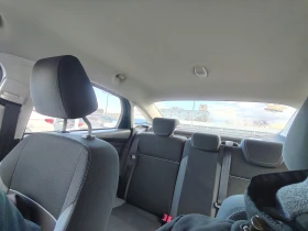 Ford Focus 1.6 купена от Мото Пфое реални километри, снимка 16