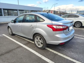 Ford Focus 1.6 купена от Мото Пфое реални километри, снимка 4