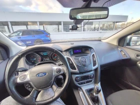 Ford Focus 1.6 купена от Мото Пфое реални километри, снимка 13