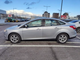 Ford Focus 1.6 купена от Мото Пфое реални километри, снимка 3