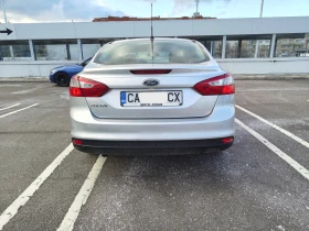 Ford Focus 1.6 купена от Мото Пфое реални километри, снимка 5