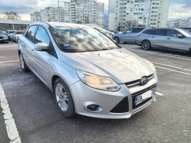 Ford Focus 1.6 купена от Мото Пфое реални километри, снимка 8