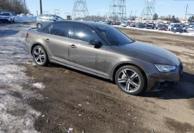 Audi A4  2.0T PREMIUM 