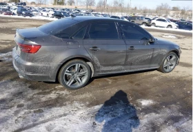 Audi A4  2.0T PREMIUM  - 10990 € / 21494.57 лв. - 71347510 4