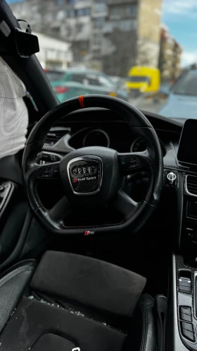 Audi A4 - 2200 € / 4302.83 лв. - 87792765 8