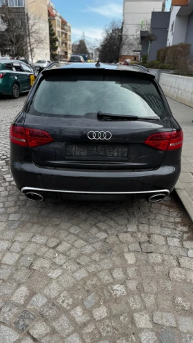 Audi A4 - 2200 € / 4302.83 лв. - 87792765 6