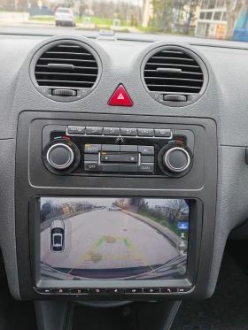 VW Caddy MAXI ECO FUEL 2.0 - 8999 € / 17600.51 лв. - 77594593 11