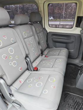 VW Caddy MAXI ECO FUEL 2.0 - 8999 € / 17600.51 лв. - 77594593 6