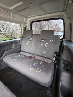 VW Caddy MAXI ECO FUEL 2.0 - 8999 € / 17600.51 лв. - 77594593 9