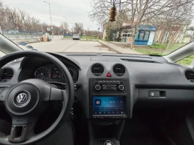 VW Caddy MAXI ECO FUEL 2.0 - 8999 € / 17600.51 лв. - 77594593 14