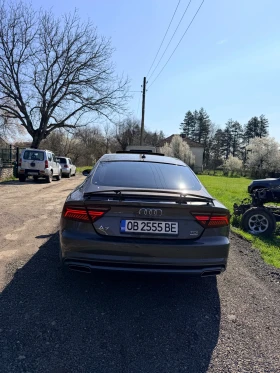 Audi A7 3.0tdi 8zf - 18000 € / 35204.94 лв. - 54404042 5