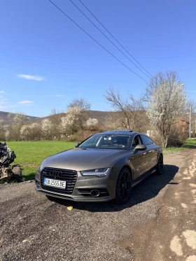 Audi A7 3.0tdi 8zf - 18000 € / 35204.94 лв. - 54404042 2
