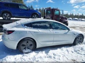 Tesla Model 3 Standard Range Plus Rear-Wheel Drive/Standard Rang - 12000 € / 23469.96 лв. - 23122621 13