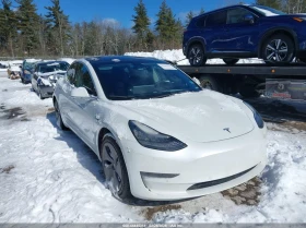 Tesla Model 3 Standard Range Plus Rear-Wheel Drive/Standard Rang