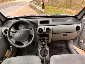 Renault Kangoo 1.6 Газ, Рампа за хора с увреждане  - 4500 € / 8801.24 лв. - 82890652 8