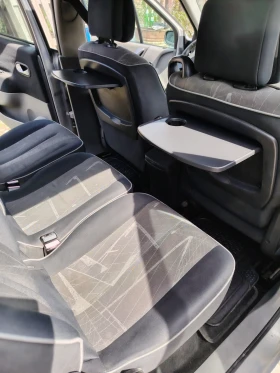 Renault Scenic undefined | Auto.bg — изображение 6