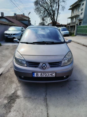 Renault Scenic undefined | Auto.bg — изображение 2