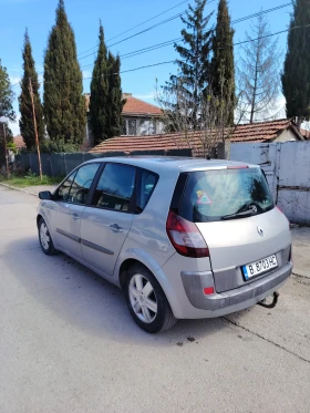 Renault Scenic undefined | Auto.bg — изображение 4