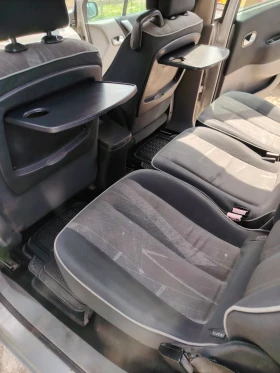 Renault Scenic undefined | Auto.bg — изображение 7