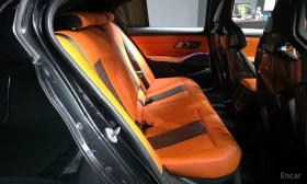 BMW M3 * COMPETITION* BUCKET SEATS* CARBON* LASER* HUD*  | Mobile.bg � ����� ������ 12