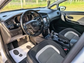 Kia Ceed 1, 6crdi | Mobile.bg � ����� ������ 8