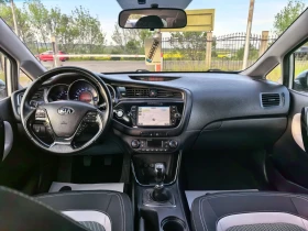 Kia Ceed 1, 6crdi | Mobile.bg � ����� ������ 7