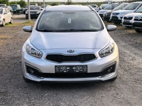 ������ Kia Ceed