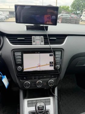 Skoda Octavia 1.6TDI NAVI EURO 5 | Mobile.bg � ����� ������ 12