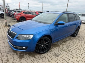����� �� �������� �� Skoda Octavia 1.6TDI NAVI EURO 5