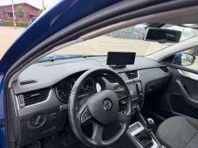 Skoda Octavia 1.6TDI NAVI EURO 5 | Mobile.bg � ����� ������ 11