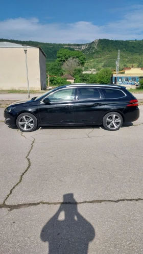 Peugeot 308 1, 6 HDI 115 - 5950 € / 11637.19 лв. - 14466040 2