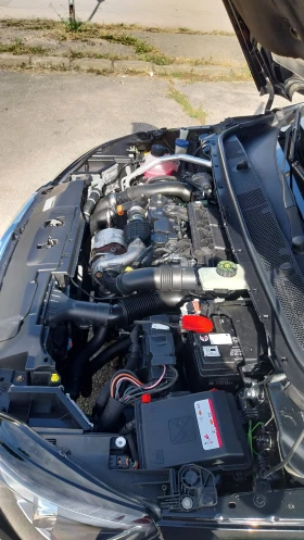 Peugeot 308 1, 6 HDI 115 - 5950 € / 11637.19 лв. - 14466040 14