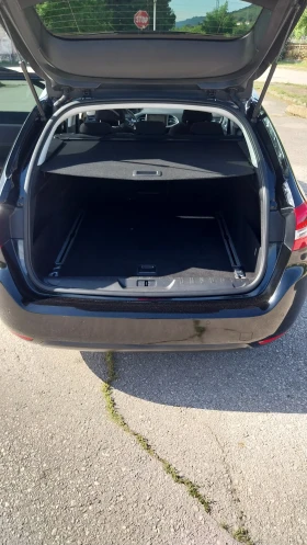 Peugeot 308 1, 6 HDI 115 - 5950 € / 11637.19 лв. - 14466040 12