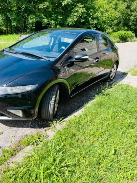 Honda Civic VTEC - 6100 € / 11930.56 лв. - 66515686 3