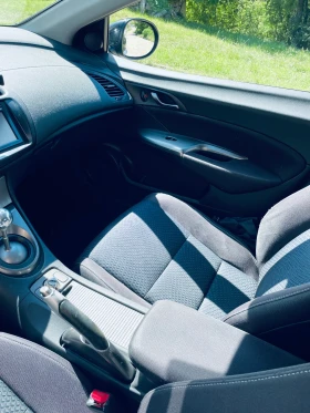 Honda Civic VTEC - 6100 € / 11930.56 лв. - 66515686 5