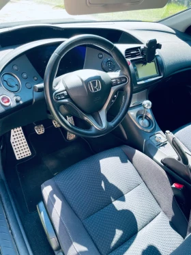 Honda Civic VTEC - 6100 € / 11930.56 лв. - 66515686 4