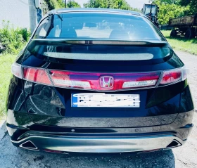 Honda Civic VTEC - 6100 € / 11930.56 лв. - 66515686 2