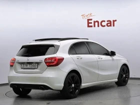 Mercedes-Benz A 180 Cdi Knight - 10869 € / 21257.92 лв. - 60806574 2