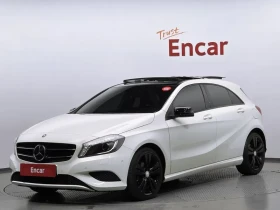 Mercedes-Benz A 180 Cdi Knight
