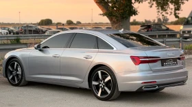Audi A6 50Tdi= Quattro= S-line= HUD= Distronic= Keyless Go | Auto.bg — изображение 7
