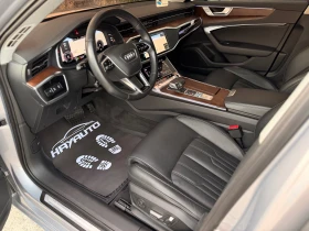 Audi A6 50Tdi= Quattro= S-line= HUD= Distronic= Keyless Go | Auto.bg — изображение 9
